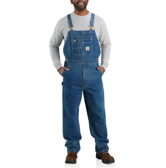 Academy Bib Overalls